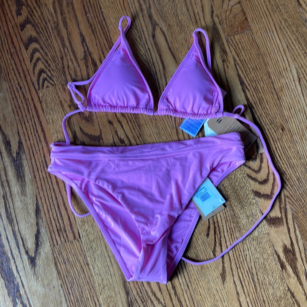 Billabong Sol Searcher bikini
